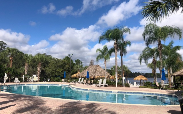 BB18710NPP - 3 beds condo in gated resort, Davenport, US