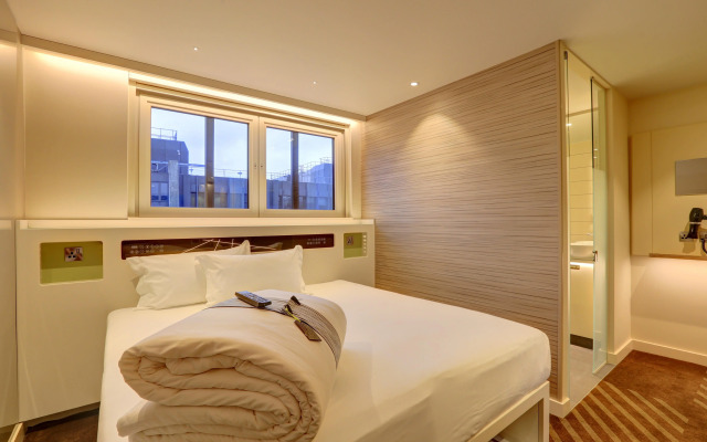 Hub By Premier Inn Lon, Westminster Abbey
