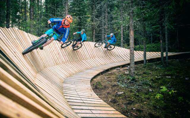 Radisson Blu Resort Trysil