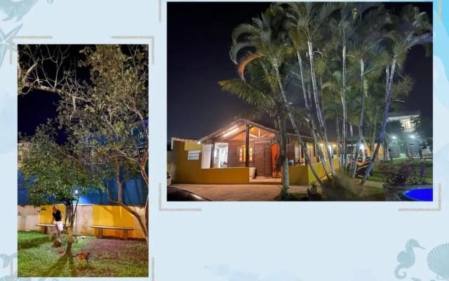 Hostel Pedacinho do Céu