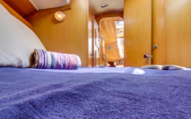 Velero golf del sur