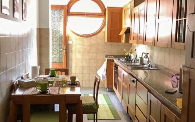 Casa del Viaggiatore