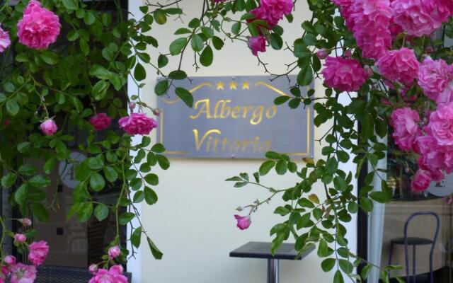 Albergo Vittoria