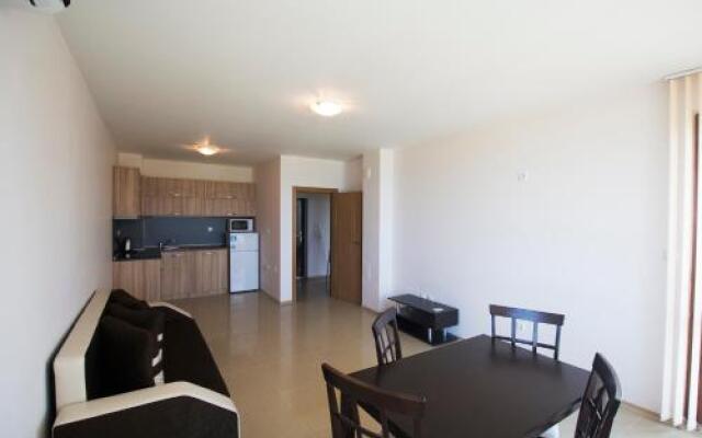 Sunrise Apartments