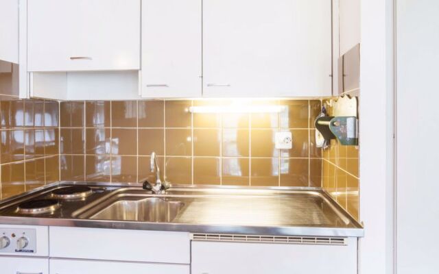 Residence Arzinol