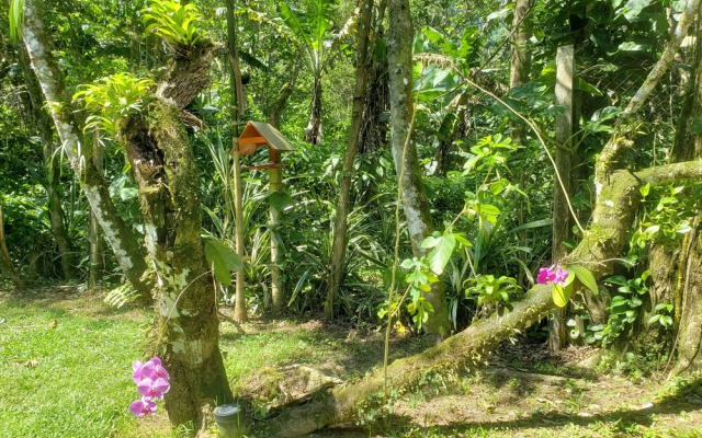 Pousada Tartarugas de Pauba