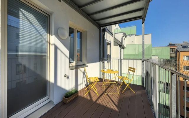 Jimmys Apartments XXL