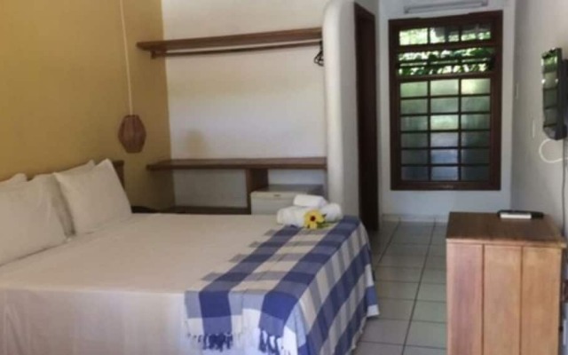 Hotel Pousada Ancoradouro