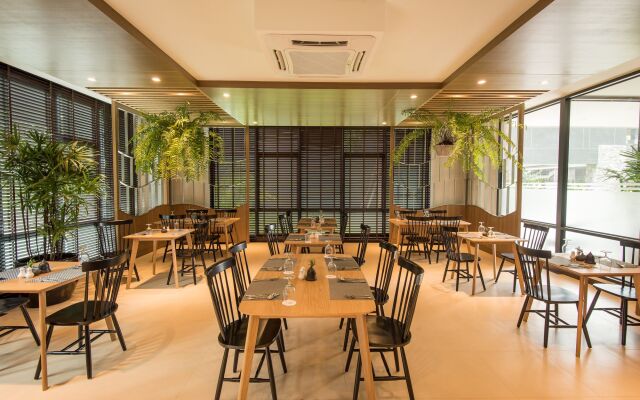 Le Bali Resort & Spa