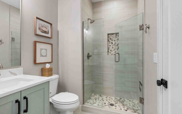 Ohana Hive 5 Bedroom Townhouse