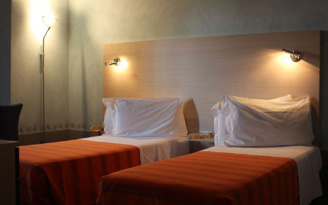 Hotel Le Capanne