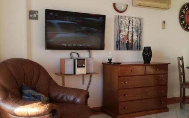 Apartamento Varandas do Mar AL63644
