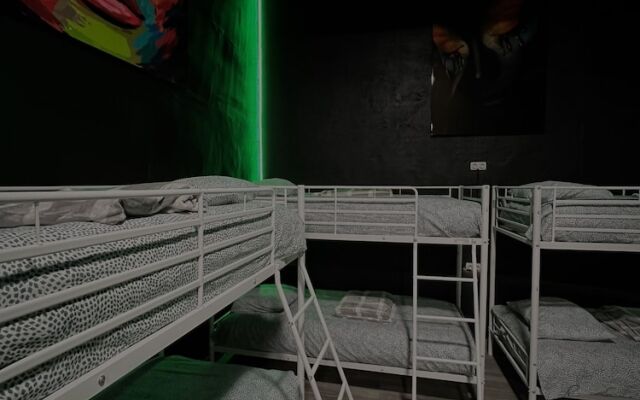 Rio Hostel