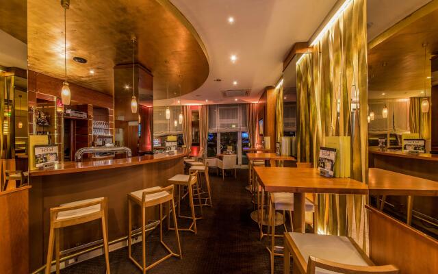 Best Western Plus Delta Park Hotel