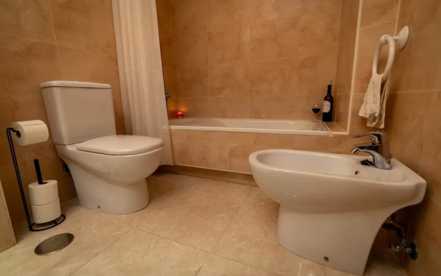 Vista de La Vila by Bookaparadise