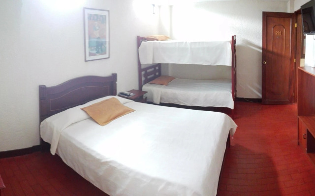 Hotel La Alcayata Popayan