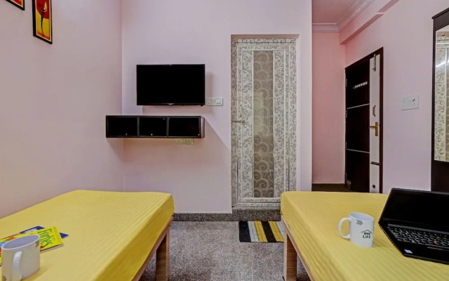 OYO 2561 Hotel Resida Service Apartments