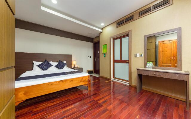 Dream Gold Hotel I