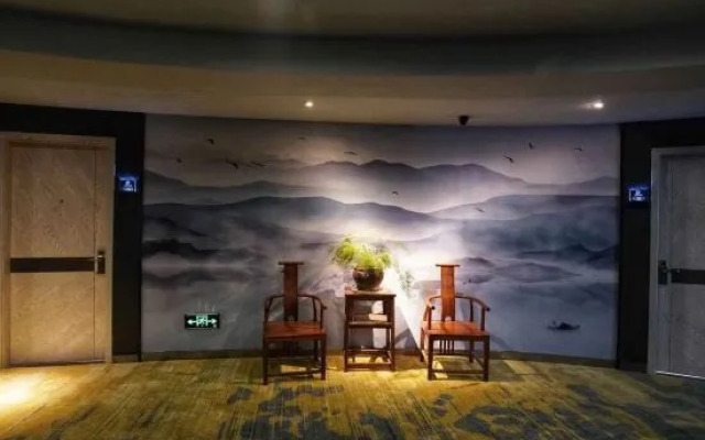 Jinzhihuan Hotel