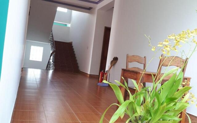 Hiep Hoa Resort