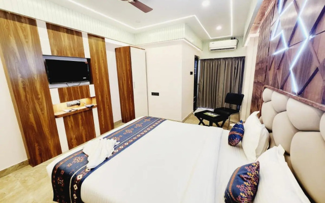 The Greenstar Inn Premium