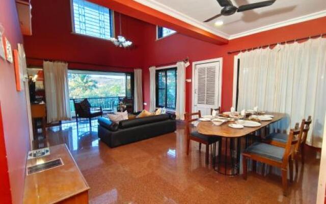 Sky Villa