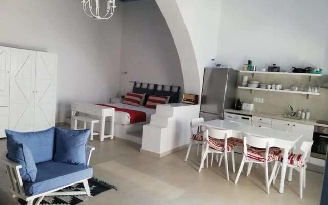 Jasmine Suites
