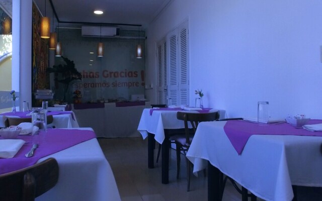 Hotel Casa Jardin