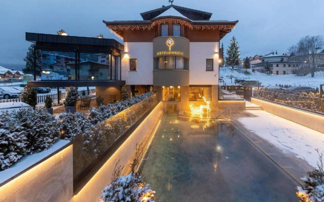 Отель Nordik - Andalo