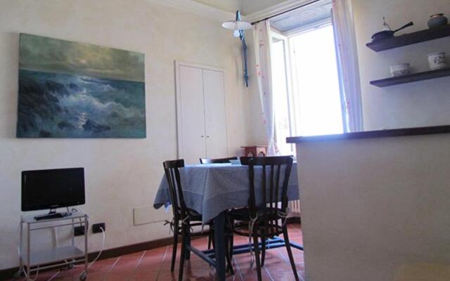 Gli appartamenti di Lorenzo