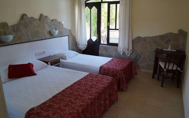 Xanthos Boutique Hotel Patara