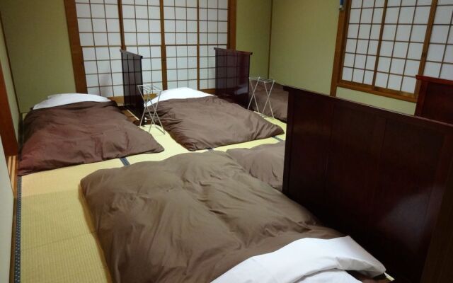 Ryokan Izuna