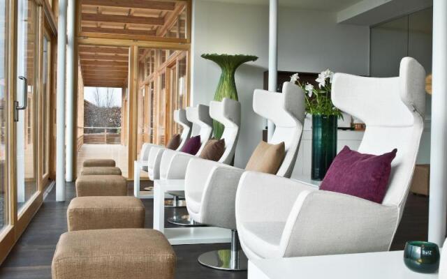 Der Birkenhof - Spa & Genuss Resort