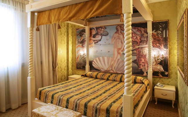 Hotel Il Castelletto