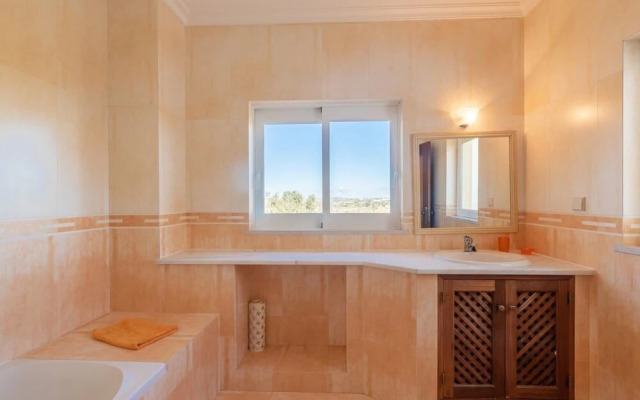 Agua GM in Albufeira