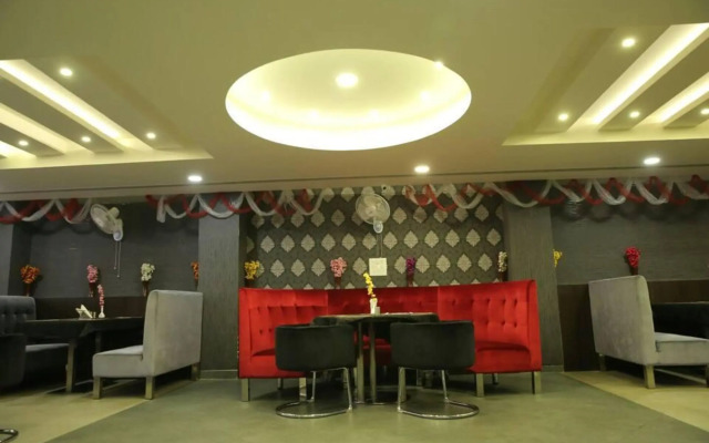 Hotel SV