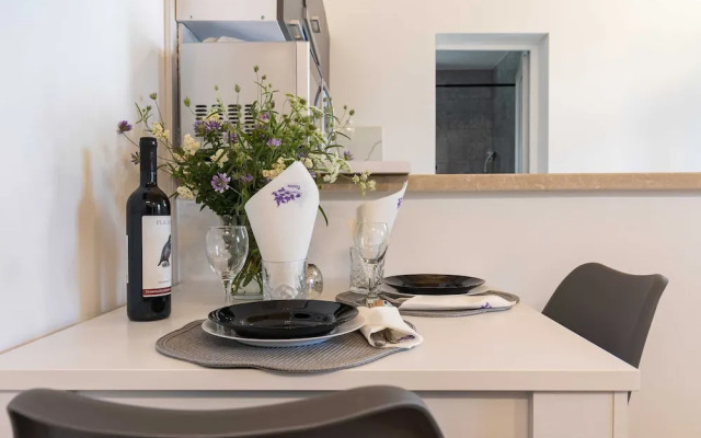 Apartments Roza