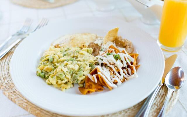 Sierra Lago Resort & Spa - All inclusive