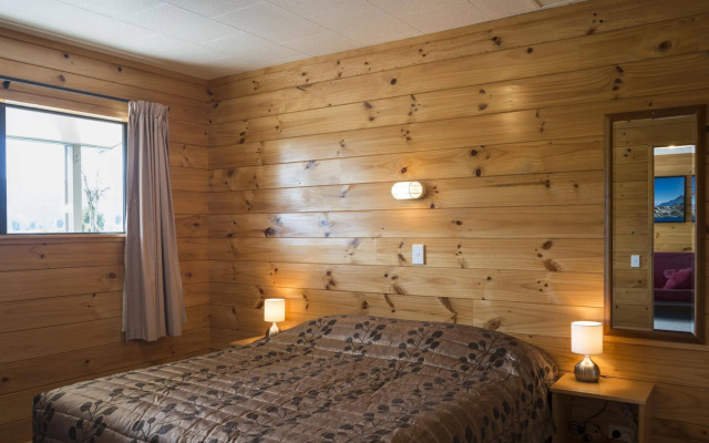 Fox Glacier TOP 10 Holiday Park & Motels