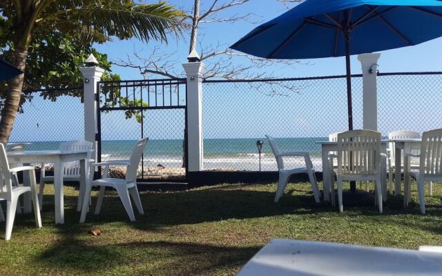 Estuary Hotel