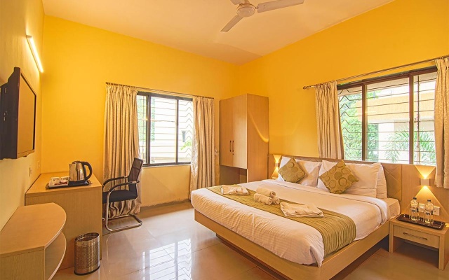 Aron Resort & Spa Lonavala