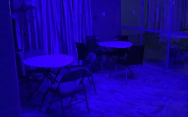 Princecourt Hotel Osogbo