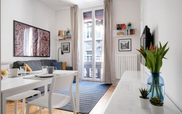 Appartamento dietro Fontana del Nettuno