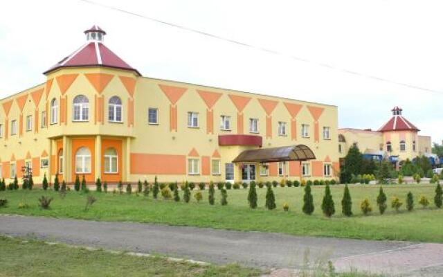 Hotel Restauracja Venus