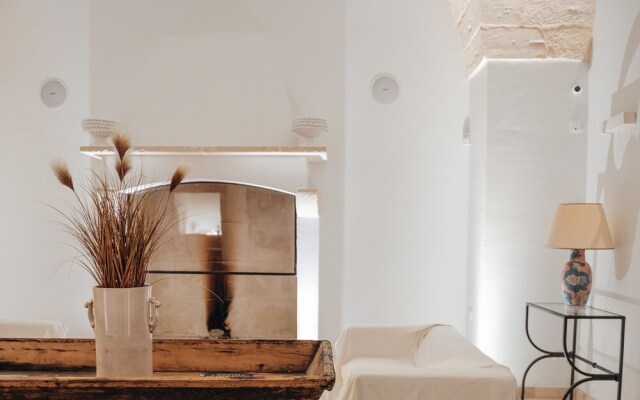 Tenuta Tresca Suites - Dimora Storica