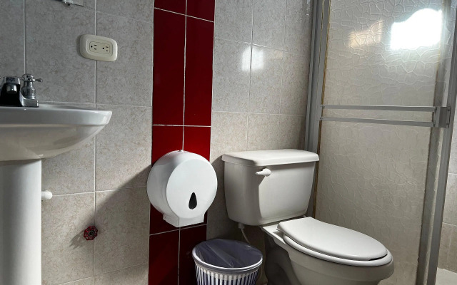 Apartamento Cerca Al centro