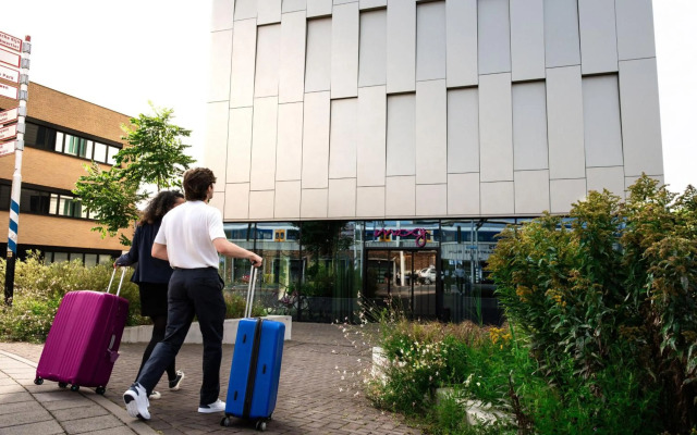 Moxy Utrecht