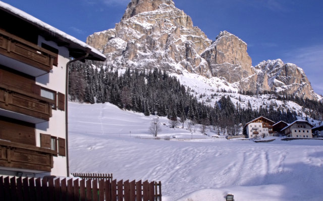 Hotel Miramonti Corvara