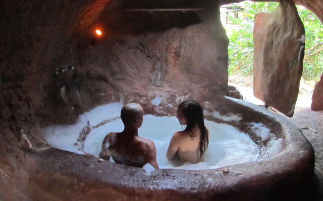 Noosa Edge Nudist Retreat - Noosa Edge Paradise