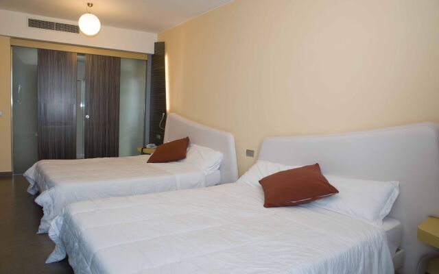 ibis Styles Catania Acireale